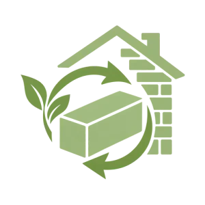 éco-construction, réemploi des matériaux de déconstruction, écologie du bâtiment et de la rénovation, AINSI QUE TRADITION